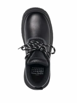 Femme Maison Margiela Bottines à Semelle épaisse -Épure Mode Promos Boutique 17138917 35891854 1000