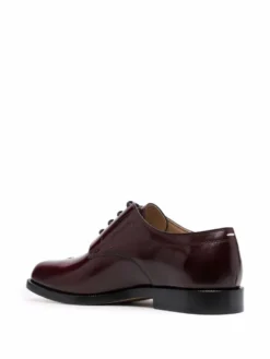 Homme Maison Margiela X Browns Derbies 50 Tabi -Épure Mode Promos Boutique 17145438 34665246 1000