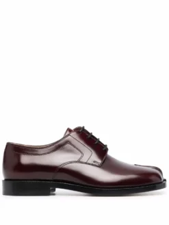 Homme Maison Margiela X Browns Derbies 50 Tabi