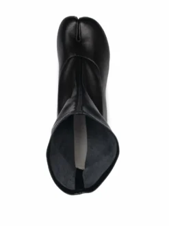 Femme Maison Margiela Bottines à Bout Tabi -Épure Mode Promos Boutique 17199626 34876409 1000