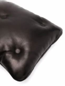 Homme Maison Margiela Sacoche Matelassé -Épure Mode Promos Boutique 17206846 35246909 1000