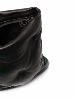 Homme Maison Margiela Sacoche Matelassé -Épure Mode Promos Boutique 17206846 35248466 1000