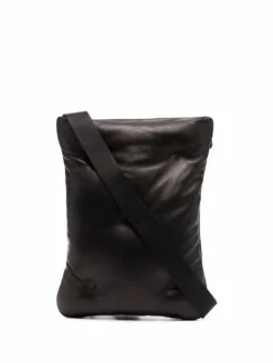 Homme Maison Margiela Sacoche Matelassé