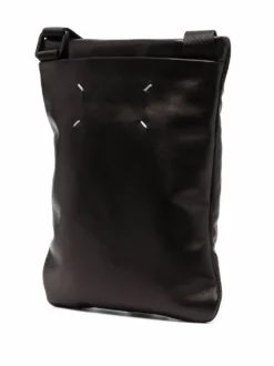 Homme Maison Margiela Sacoche Matelassé -Épure Mode Promos Boutique 17206846 35249253 1000