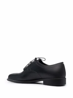 Homme Maison Margiela Chaussures Oxford à Bout Tabi -Épure Mode Promos Boutique 17243513 35369647 1000