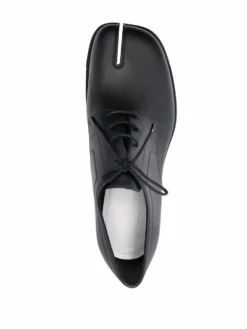 Homme Maison Margiela Chaussures Oxford à Bout Tabi -Épure Mode Promos Boutique 17243513 35370835 1000