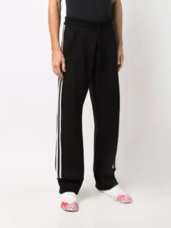 Homme Maison Margiela Pantalon De Jogging à Bandes Contrastantes 9 Homme Maison Margiela Pantalon De Jogging à Bandes Contrastantes -Épure Mode Promos Boutique 17287228 35476900 1000