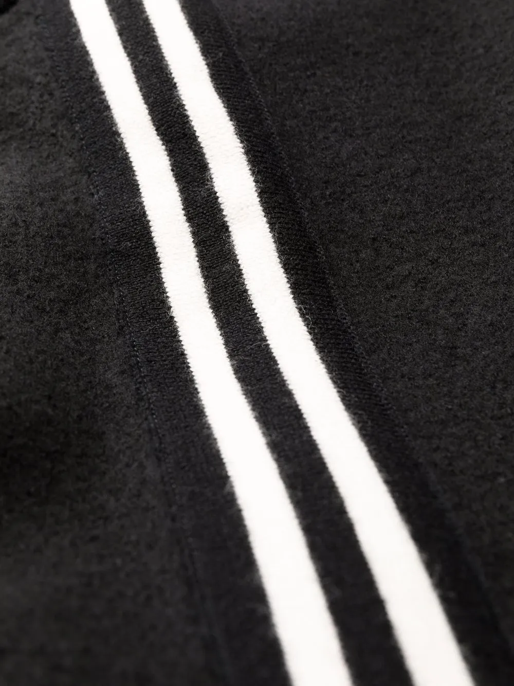 Homme Maison Margiela Pantalon De Jogging à Bandes Contrastantes 6 Homme Maison Margiela Pantalon De Jogging à Bandes Contrastantes – Image 6