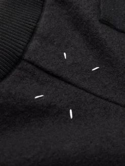 Homme Maison Margiela Pantalon De Jogging à Bandes Contrastantes 13 Homme Maison Margiela Pantalon De Jogging à Bandes Contrastantes -Épure Mode Promos Boutique 17287228 35476980 1000