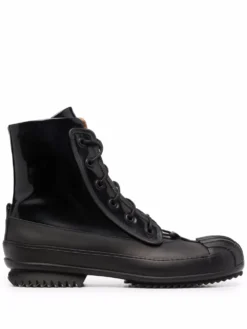 Homme Maison Margiela Bottines à Lacets