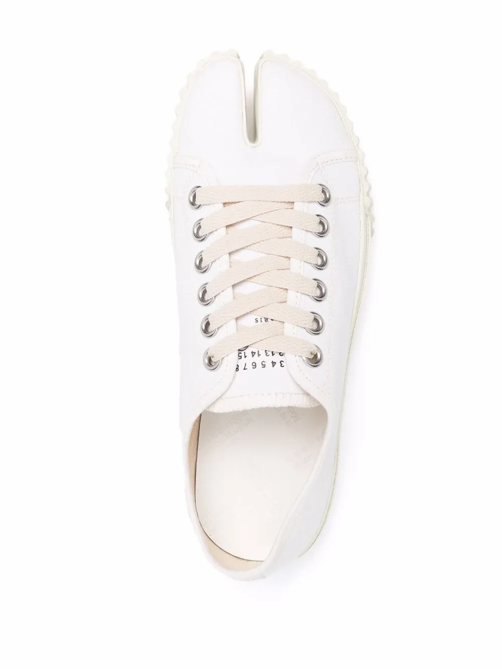 Femme Maison Margiela Baskets Tabi 4 Femme Maison Margiela Baskets Tabi – Image 4