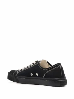 Femme Maison Margiela Baskets Tabi -Épure Mode Promos Boutique 17315217 35674954 1000