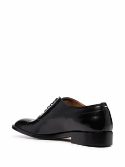 Homme Maison Margiela Chaussures Oxford En Cuir 6 Homme Maison Margiela Chaussures Oxford En Cuir -Épure Mode Promos Boutique 17375138 36142927 1000