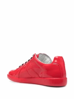 Homme Maison Margiela Baskets Replica à Fini Verni 6 Homme Maison Margiela Baskets Replica à Fini Verni -Épure Mode Promos Boutique 17445515 37314345 1000