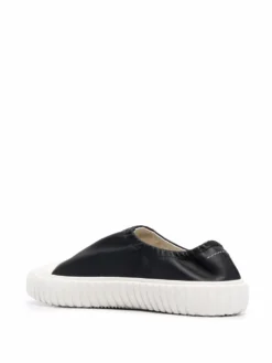 Femme MM6 Maison Margiela Baskets à Design Colour Block -Épure Mode Promos Boutique 17605459 37713778 1000