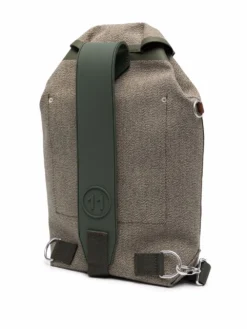 Homme Maison Margiela Sac à Dos à Détails De Coutures 7 Homme Maison Margiela Sac à Dos à Détails De Coutures -Épure Mode Promos Boutique 17682830 37018903 1000