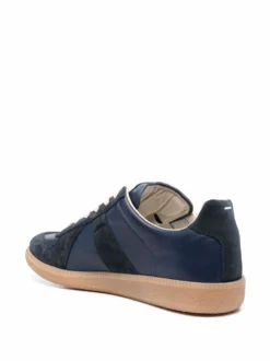 Homme Maison Margiela Baskets Replica Bicolores 6 Homme Maison Margiela Baskets Replica Bicolores -Épure Mode Promos Boutique 17731747 37134076 1000