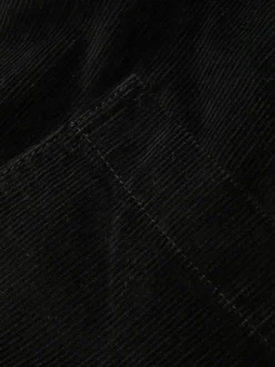 Homme Maison Margiela Pantalon Sarouel En Velours Côtelé -Épure Mode Promos Boutique 17738577 39213576 1000