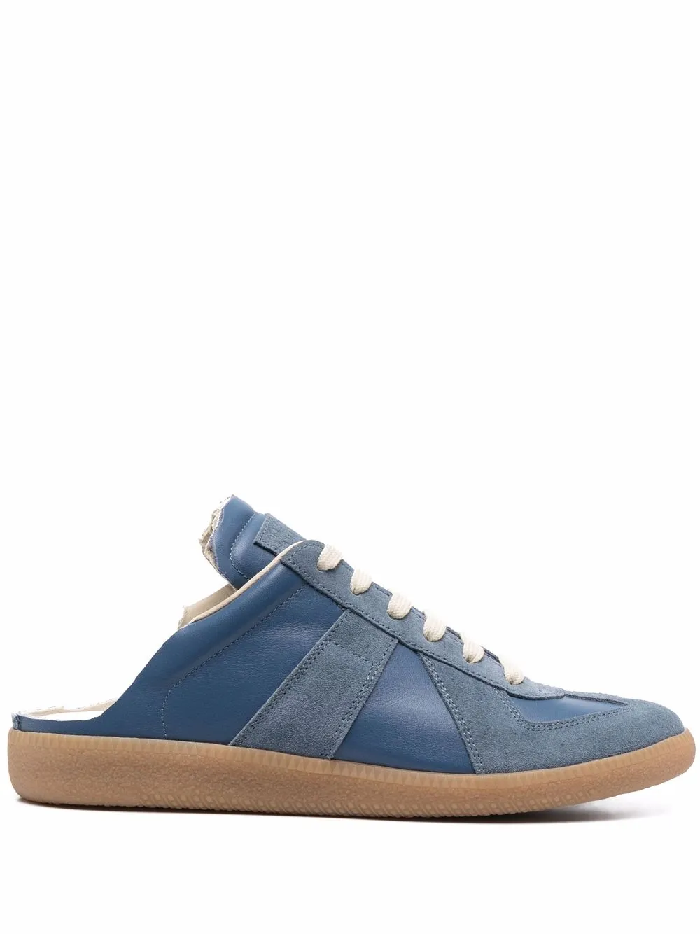 Femme Maison Margiela Baskets Replica à Talon Ouvert 1 Femme Maison Margiela Baskets Replica à Talon Ouvert