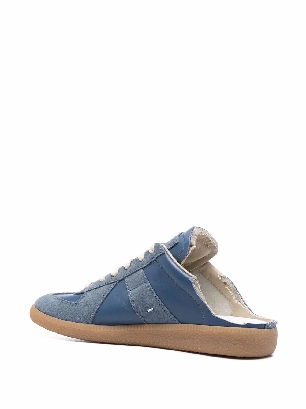 Femme Maison Margiela Baskets Replica à Talon Ouvert 3 Femme Maison Margiela Baskets Replica à Talon Ouvert – Image 3