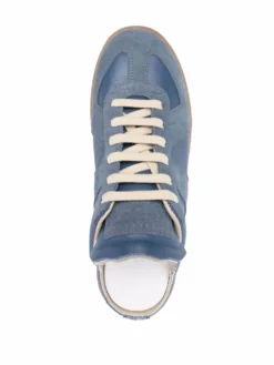 Femme Maison Margiela Baskets Replica à Talon Ouvert 7 Femme Maison Margiela Baskets Replica à Talon Ouvert -Épure Mode Promos Boutique 17741069 37320729 1000