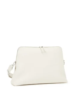 Homme Maison Margiela Sac Porté épaule 5AC En Cuir -Épure Mode Promos Boutique 17749627 45110983 1000