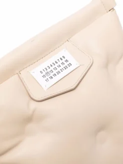 Homme Maison Margiela Sacoche Glam Slam -Épure Mode Promos Boutique 17749944 37298646 1000