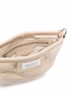 Homme Maison Margiela Sacoche Glam Slam -Épure Mode Promos Boutique 17749944 37298658 1000