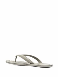 Homme Maison Margiela Tongs à Semelle épaisse 6 Homme Maison Margiela Tongs à Semelle épaisse -Épure Mode Promos Boutique 17750156 37290670 1000