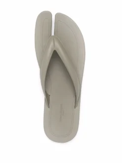 Homme Maison Margiela Tongs à Semelle épaisse 7 Homme Maison Margiela Tongs à Semelle épaisse -Épure Mode Promos Boutique 17750156 37291716 1000