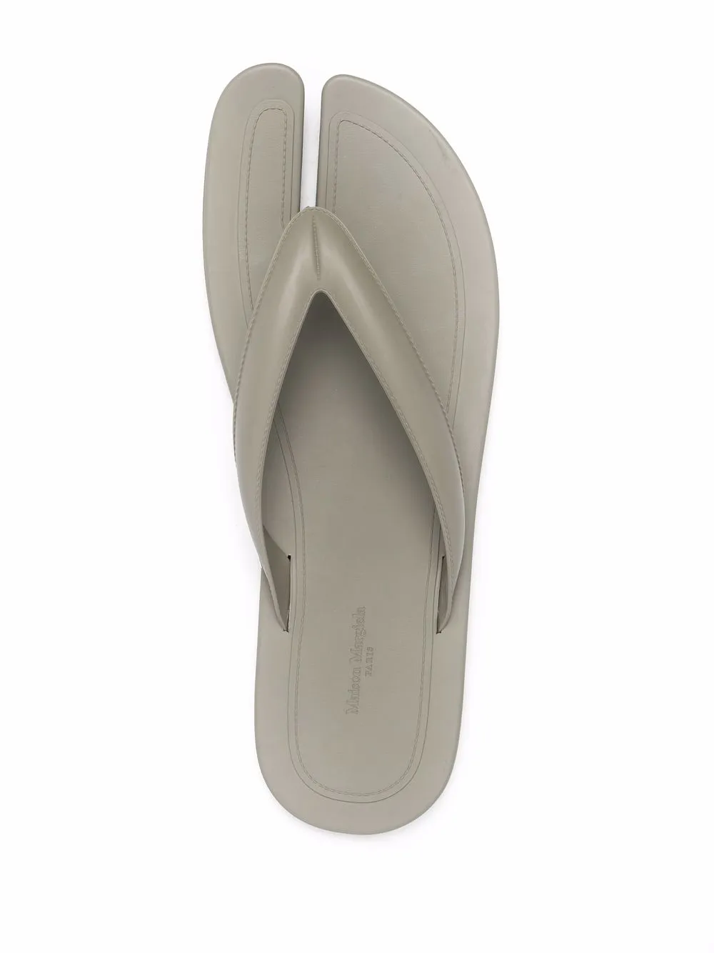 Homme Maison Margiela Tongs à Semelle épaisse 4 Homme Maison Margiela Tongs à Semelle épaisse – Image 4