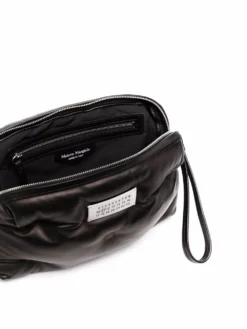 Homme Maison Margiela Sacoche Glam Slam -Épure Mode Promos Boutique 17750239 38034913 1000