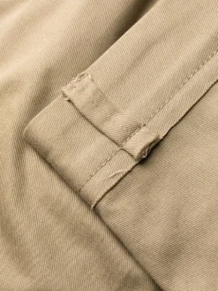 Homme Maison Margiela Pantalon De Costume Ample -Épure Mode Promos Boutique 17750572 37287292 1000