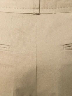 Homme Maison Margiela Pantalon De Costume Ample -Épure Mode Promos Boutique 17750572 37287294 1000