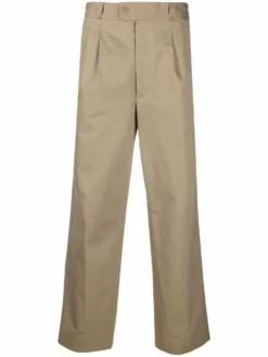 Homme Maison Margiela Pantalon De Costume Ample