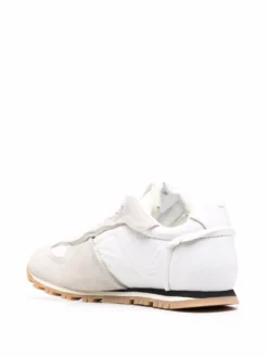 Femme Maison Margiela Baskets à Logo -Épure Mode Promos Boutique 17750725 37297188 1000