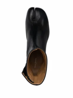 Homme Maison Margiela Bottines à Bout Fendu -Épure Mode Promos Boutique 17750782 37282871 1000