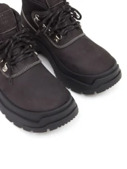 Femme Maison Margiela Baskets à Semelle épaisse -Épure Mode Promos Boutique 17751158 50069473 1000