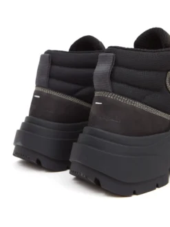 Femme Maison Margiela Baskets à Semelle épaisse -Épure Mode Promos Boutique 17751158 50069476 1000