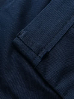 Homme Maison Margiela Pantalon Ample En Coton 13 Homme Maison Margiela Pantalon Ample En Coton -Épure Mode Promos Boutique 17751362 37286538 1000