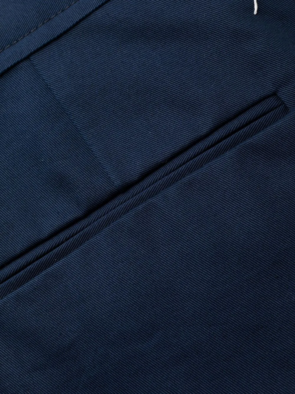 Homme Maison Margiela Pantalon Ample En Coton 6 Homme Maison Margiela Pantalon Ample En Coton – Image 6