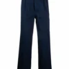 Homme Maison Margiela Pantalon Ample En Coton