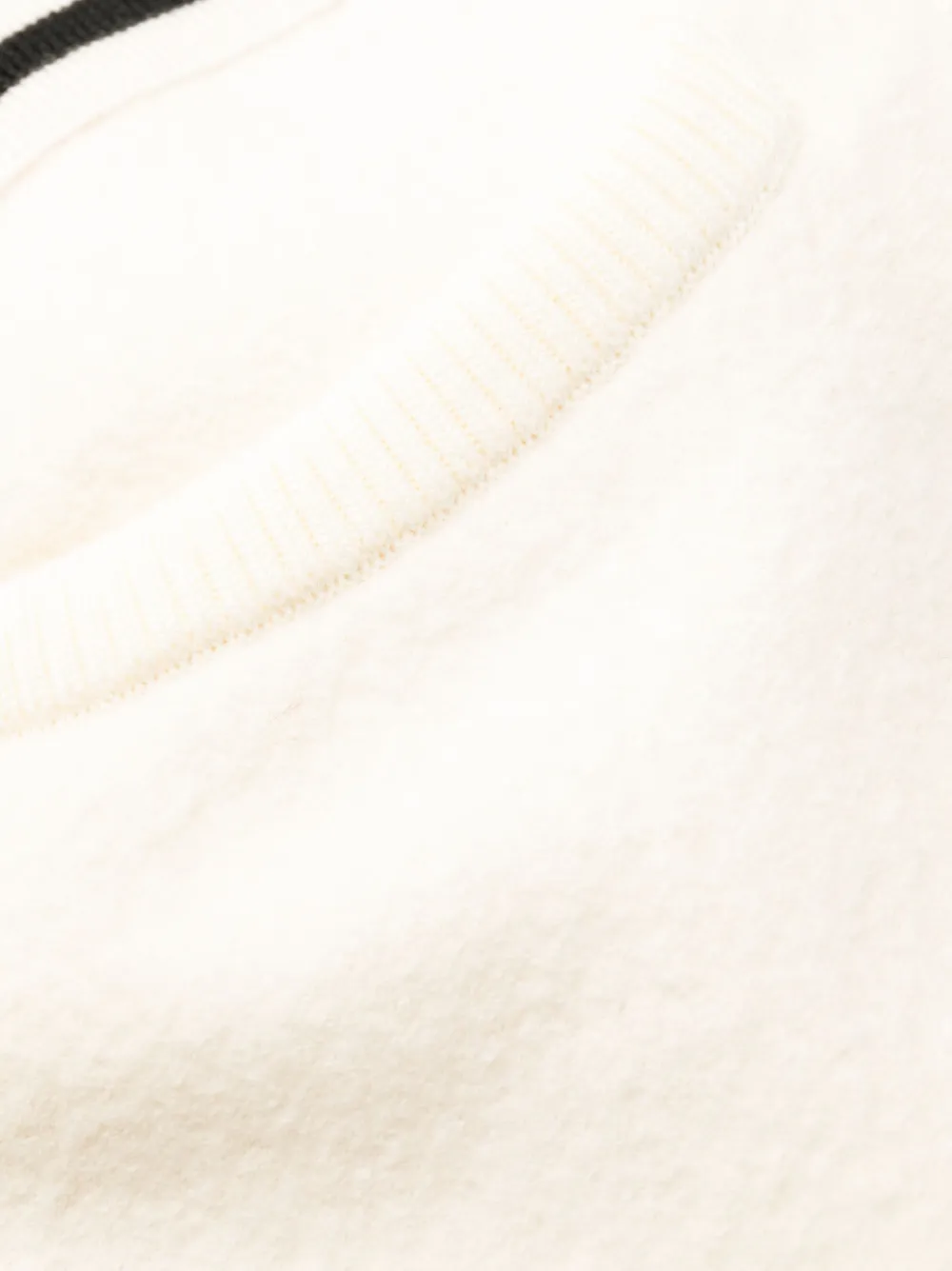 Homme Maison Margiela Pantalon De Jogging En Laine à Bandes Latérales 7 Homme Maison Margiela Pantalon De Jogging En Laine à Bandes Latérales – Image 7