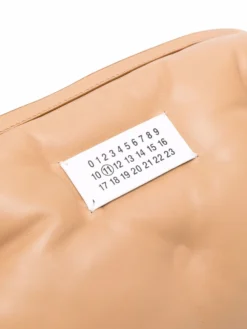 Homme Maison Margiela Sacoche Glam Slam -Épure Mode Promos Boutique 17751611 37299454 1000