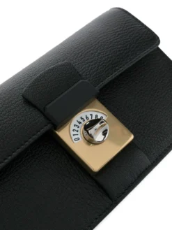 Homme Maison Margiela Sac Porté épaule New Lock -Épure Mode Promos Boutique 17752161 40256774 1000