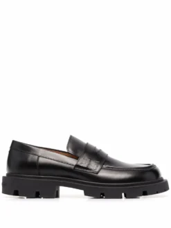 Homme Maison Margiela Mocassins à Petit Talon