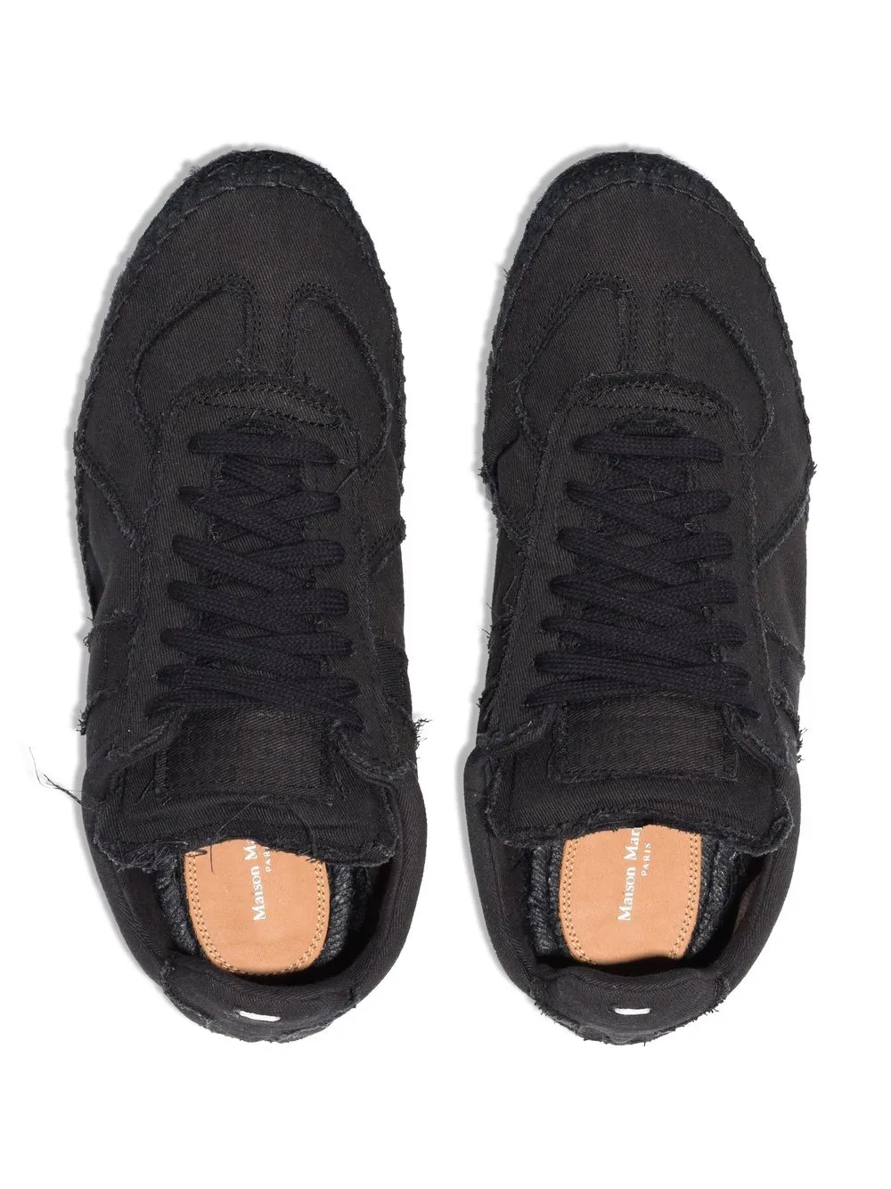 Homme Maison Margiela Baskets Replica Espadrille 4 Homme Maison Margiela Baskets Replica Espadrille – Image 4