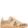 Homme Maison Margiela Baskets Taped Replica