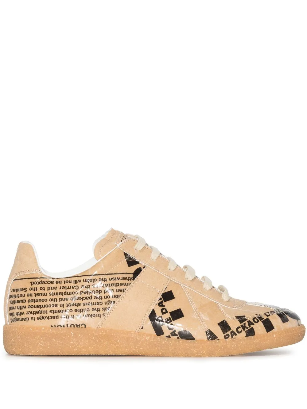 Homme Maison Margiela Baskets Taped Replica 1 Homme Maison Margiela Baskets Taped Replica