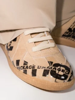 Homme Maison Margiela Baskets Taped Replica 9 Homme Maison Margiela Baskets Taped Replica -Épure Mode Promos Boutique 17789154 39660521 1000